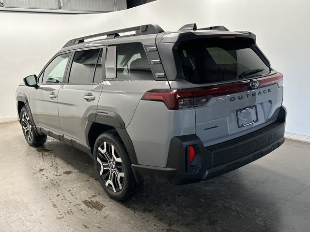 Thumbnail: 2026 Subaru Outback - 29