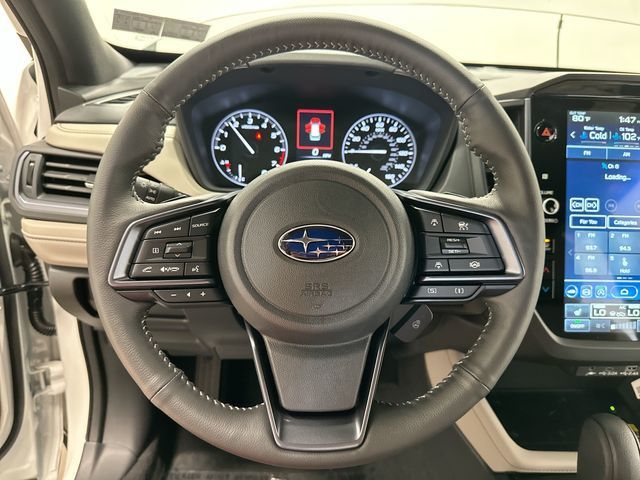 Thumbnail: 2026 Subaru Forester - 8