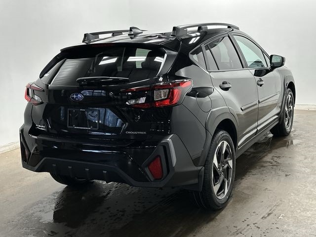 Thumbnail: 2025 Subaru Crosstrek - 30
