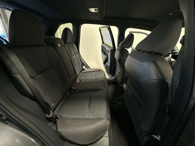 Thumbnail: 2026 Subaru Forester - 22