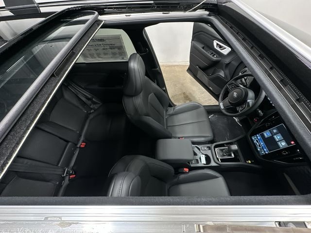 Thumbnail: 2025 Subaru Forester - 6