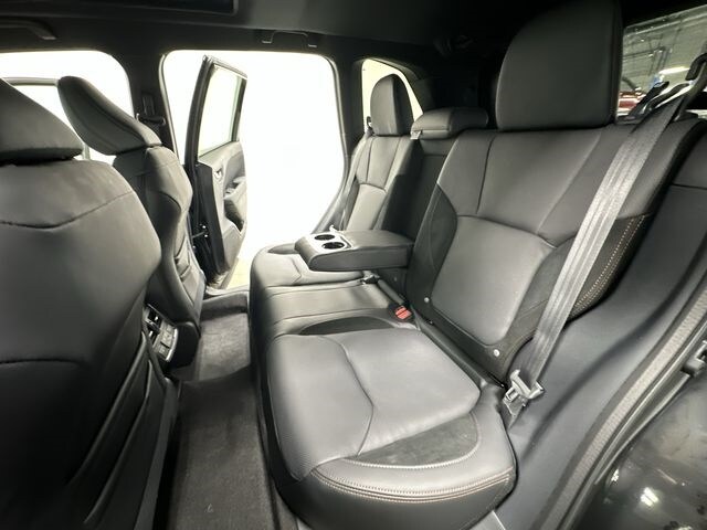 Thumbnail: 2026 Subaru Forester - 19