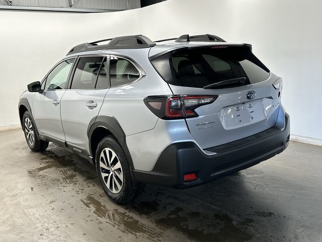 Thumbnail: 2024 Subaru Outback - 31