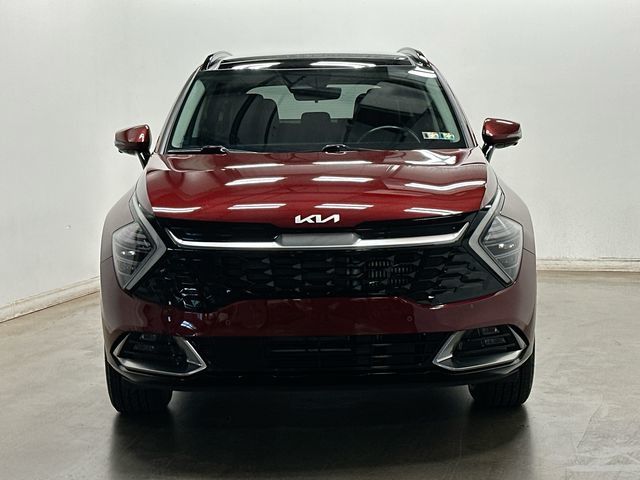 Thumbnail: 2023 Kia Sportage - 32