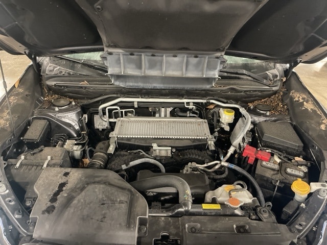 Thumbnail: 2022 Subaru Ascent - 4