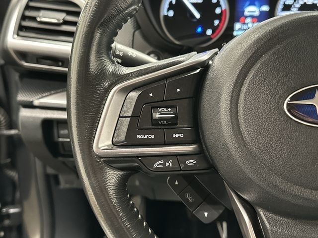 Thumbnail: 2019 Subaru Forester - 8