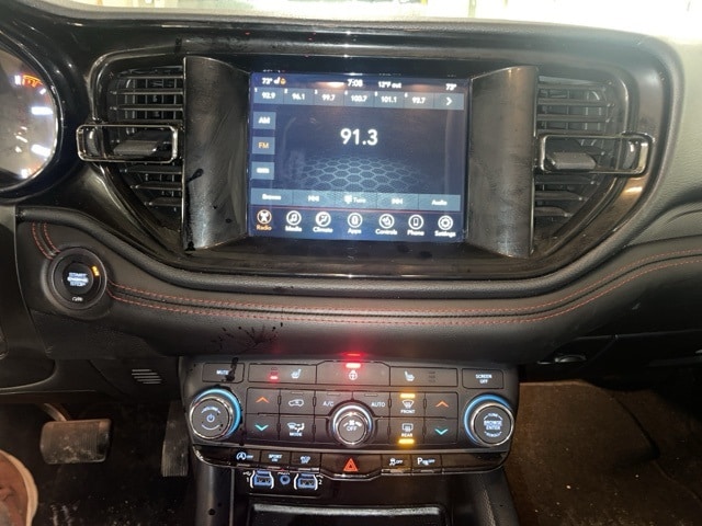 Thumbnail: 2023 Dodge Durango - 23