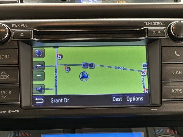 Thumbnail: 2013 Toyota RAV4 - 13