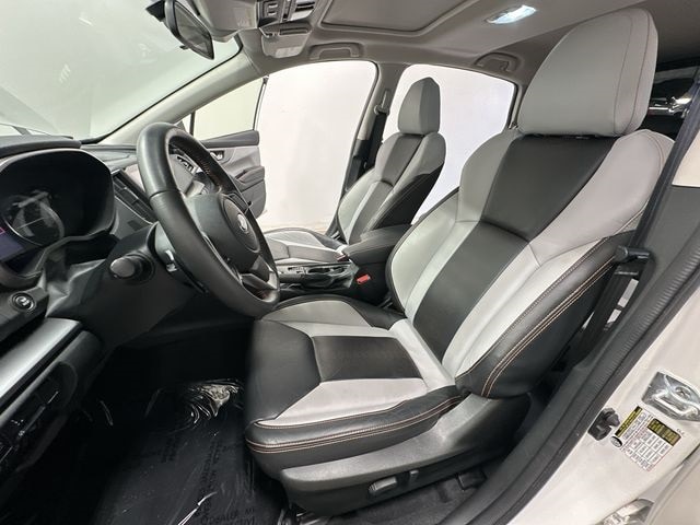 Thumbnail: 2023 Subaru Crosstrek - 18