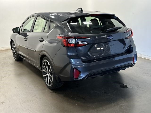 Thumbnail: 2025 Subaru Impreza - 27