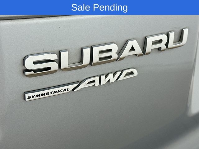 Thumbnail: 2017 Subaru Forester - 25