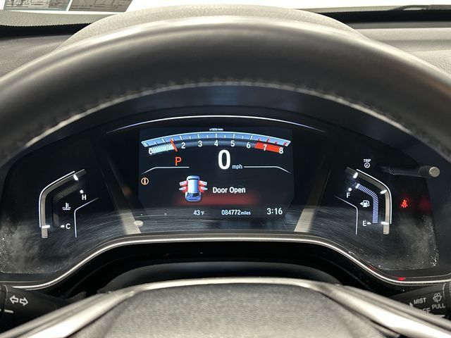 Thumbnail: 2017 Honda CR-V - 7