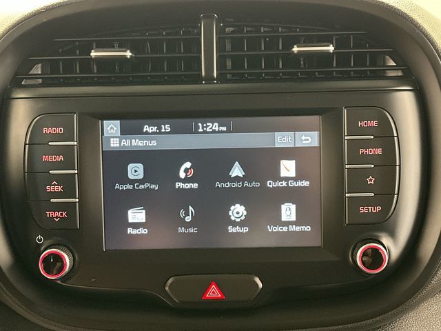 Thumbnail: 2020 Kia Soul - 11