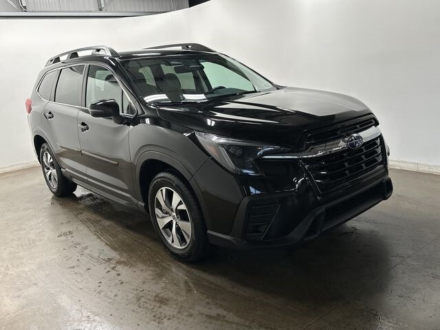 Thumbnail: 2023 Subaru Ascent - 32