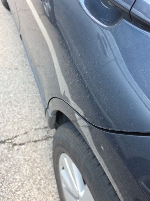 Thumbnail: 2017 Subaru Outback - 11