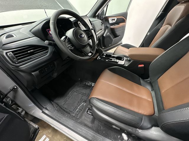 Thumbnail: 2026 Subaru Forester - 17