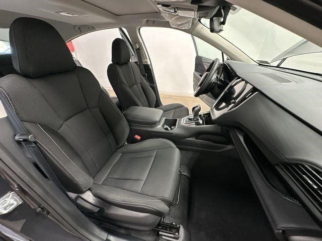 Thumbnail: 2025 Subaru Legacy - 22