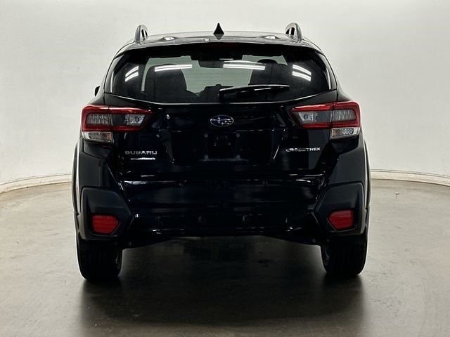 Thumbnail: 2023 Subaru Crosstrek - 4