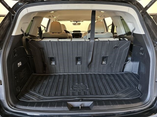 Thumbnail: 2019 Subaru Ascent - 26