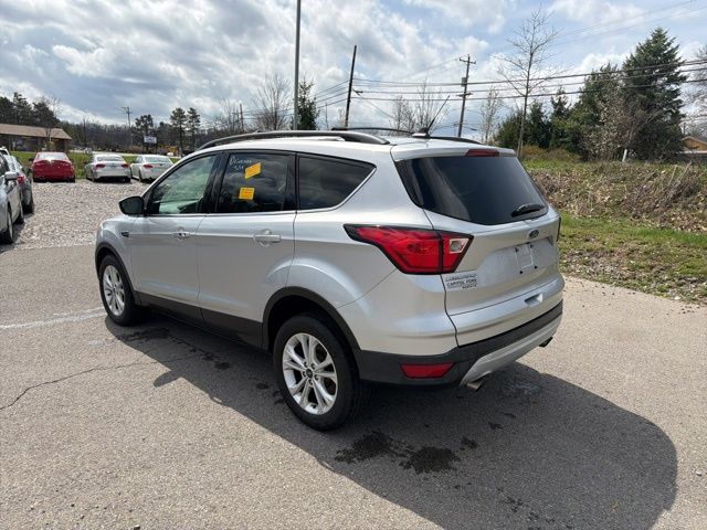 Thumbnail: 2019 Ford Escape - 14