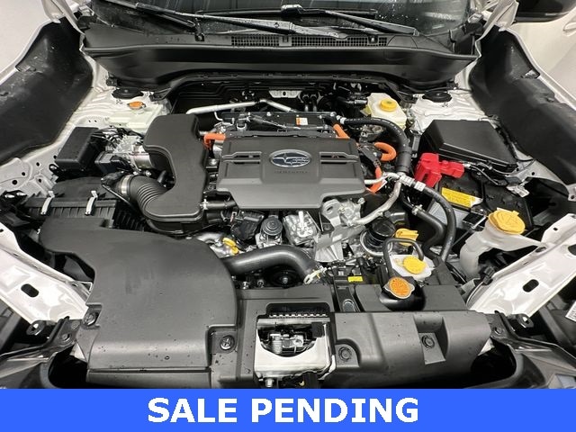 Thumbnail: 2025 Subaru Forester - 25