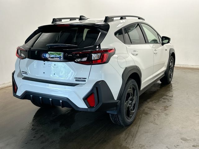 2026 Subaru Crosstrek Sport - Photo 30
