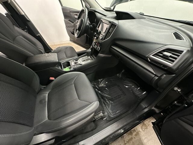 Thumbnail: 2019 Subaru Forester - 21