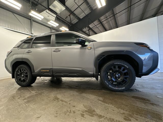 Thumbnail: 2026 Subaru Forester - 3