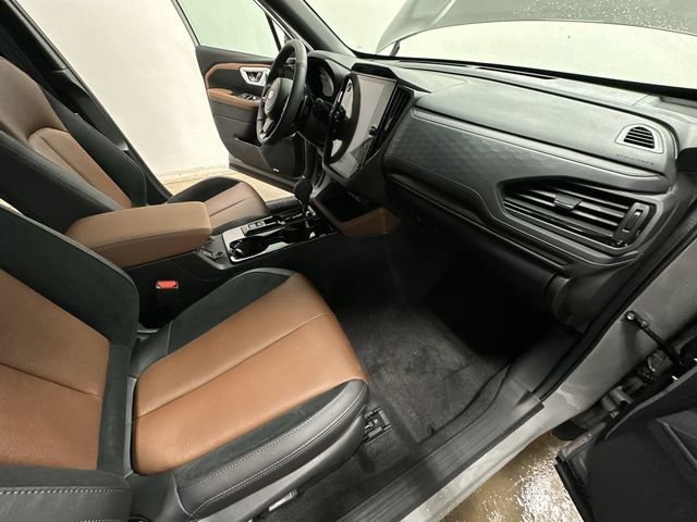 Thumbnail: 2026 Subaru Forester - 22