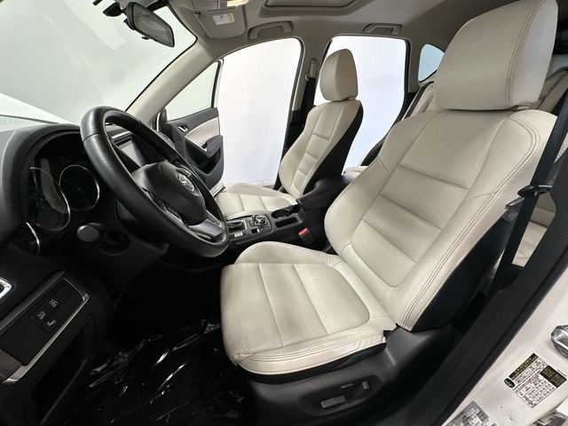 Thumbnail: 2016 Mazda CX-5 - 16