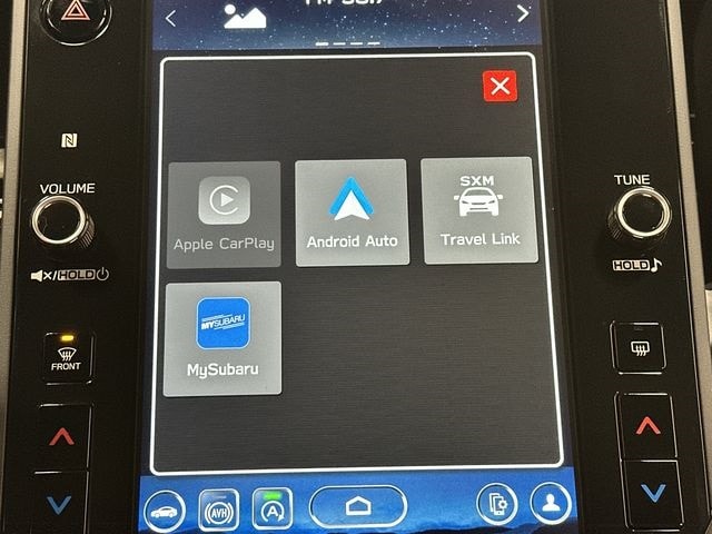 Thumbnail: 2026 Subaru Crosstrek - 13