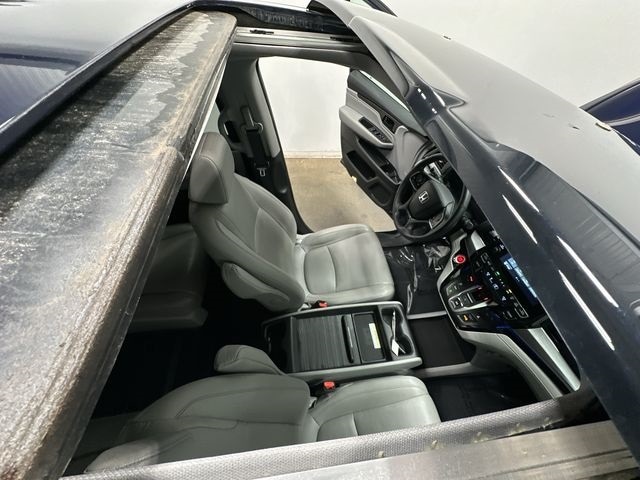 Thumbnail: 2018 Honda Odyssey - 6