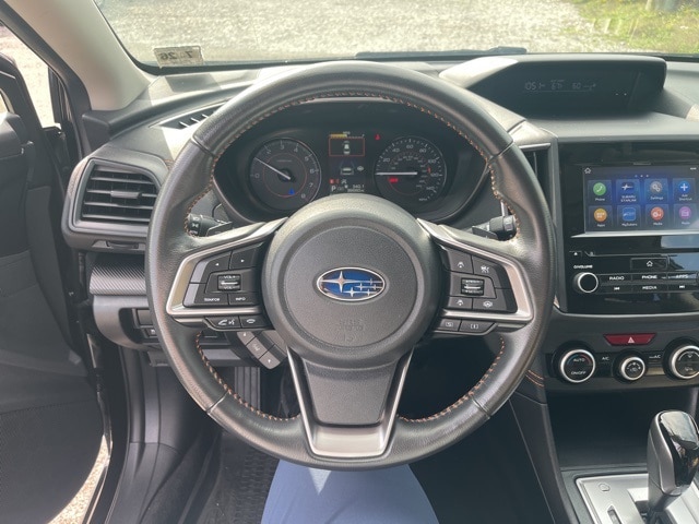 Thumbnail: 2021 Subaru Crosstrek - 13