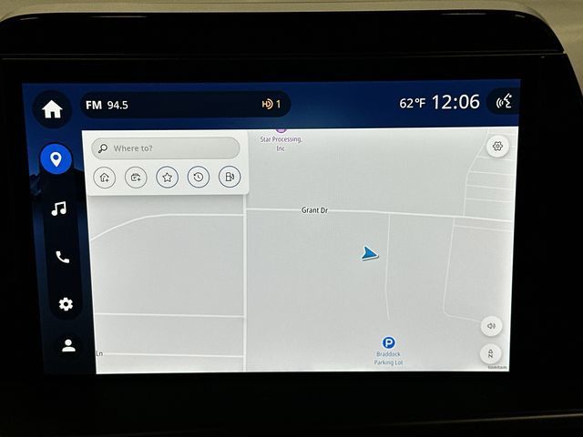 Thumbnail: 2026 Subaru Outback - 13