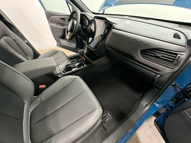 Thumbnail: 2026 Subaru Forester - 21