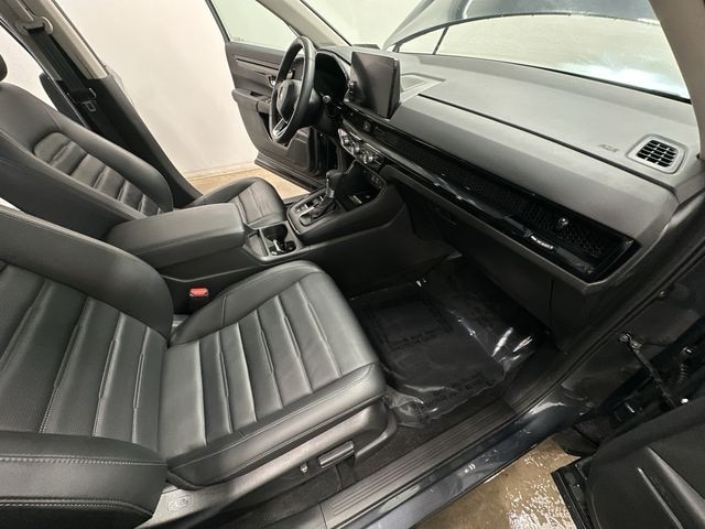 Thumbnail: 2025 Honda CR-V - 21