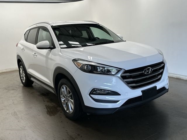 Thumbnail: 2018 Hyundai Tucson - 29