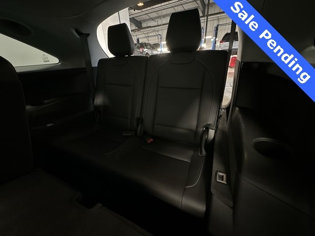 Thumbnail: 2020 Acura MDX - 20