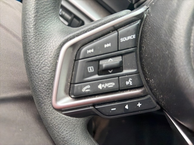 Thumbnail: 2024 Subaru Impreza - 20