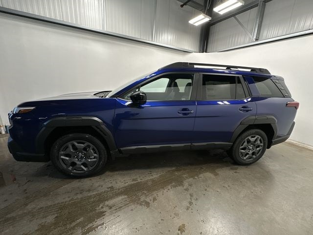 Thumbnail: 2026 Subaru Outback - 2