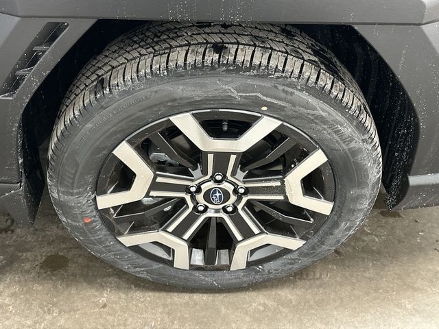 Thumbnail: 2026 Subaru Outback - 5