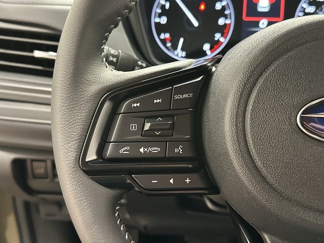 Thumbnail: 2026 Subaru Forester - 9