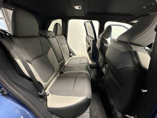 Thumbnail: 2026 Subaru Forester - 23