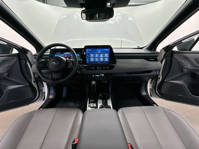 Thumbnail: 2026 Subaru Outback - 21