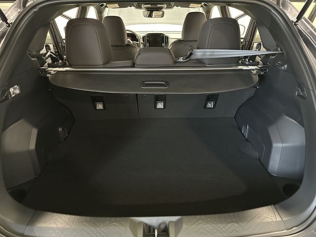 Thumbnail: 2026 Subaru Crosstrek - 22