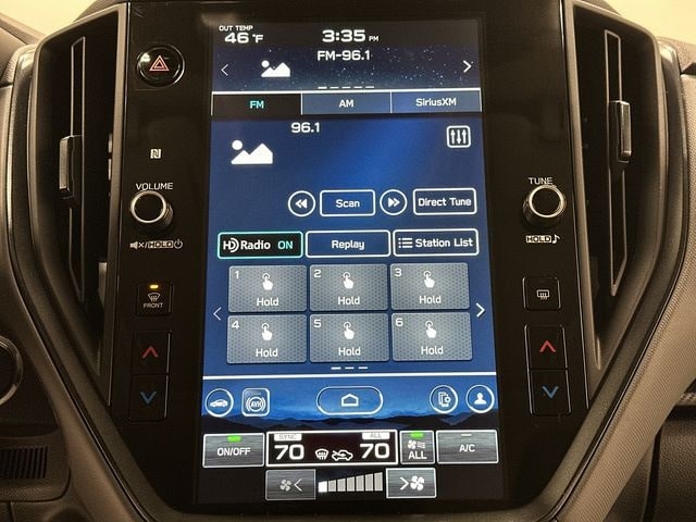 Thumbnail: 2026 Subaru Crosstrek - 12