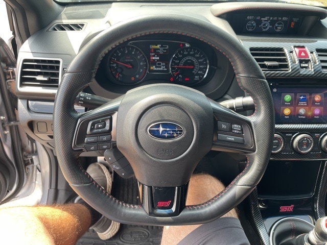 Thumbnail: 2019 Subaru WRX - 13