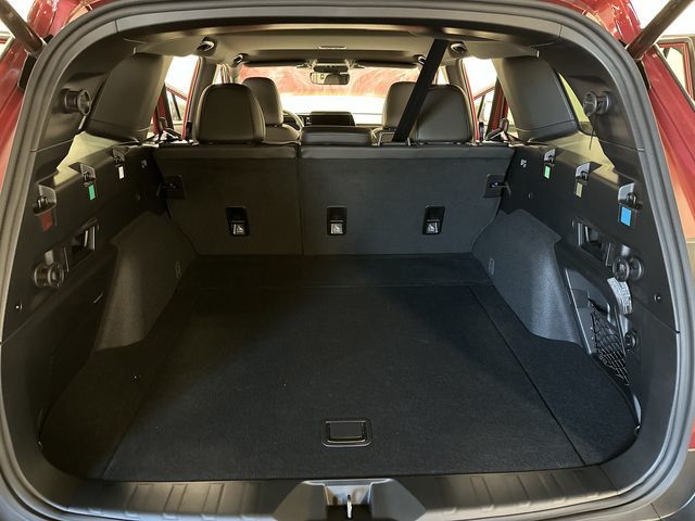 Thumbnail: 2026 Subaru Outback - 25