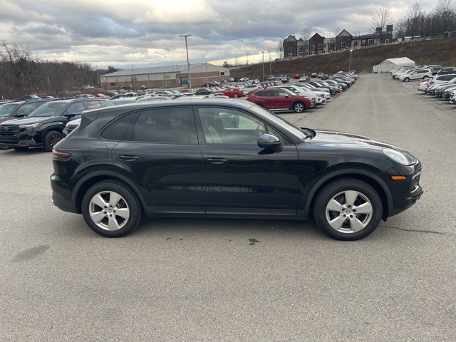 Thumbnail: 2019 Porsche Cayenne - 5