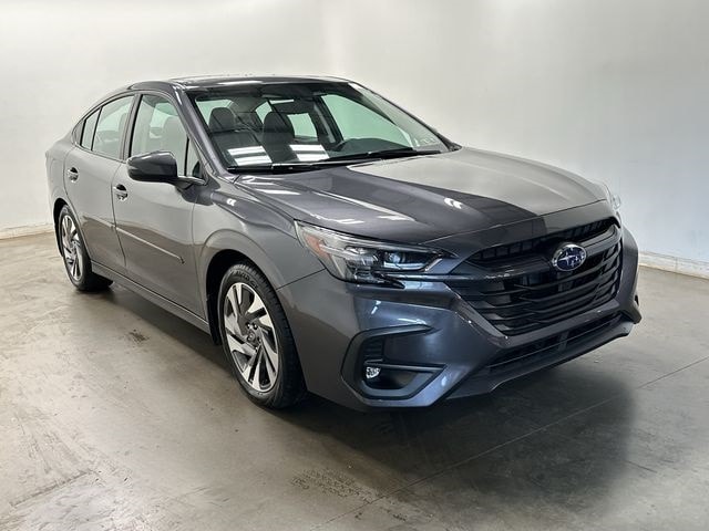 Thumbnail: 2025 Subaru Legacy - 33